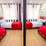 מלון Lemon & Guesthome *