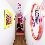 מלון Lemon & Guesthome
