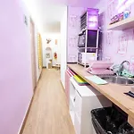 Lemon & Guesthome מלון