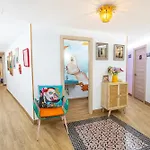 Lemon & Guesthome * גרנדה