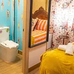 Lemon & Guesthome מלון