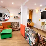 מלון Lemon & Guesthome גרנדה
