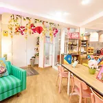 Lemon & Guesthome * גרנדה