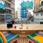 Lemon & Guesthome גרנדה