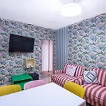 Lemon & Guesthome * גרנדה