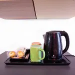 Lemon & Guesthome מלון