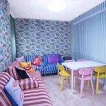 Lemon & Guesthome מלון *