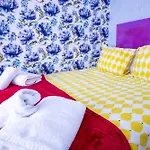 מלון Lemon & Guesthome *