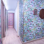 מלון Lemon & Guesthome
