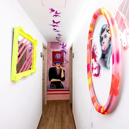 Hotel Lemon &