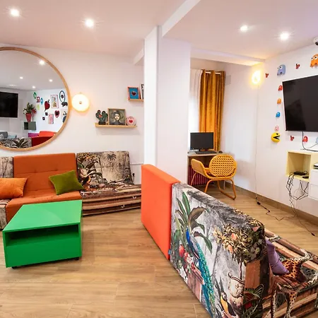 Hotel Lemon & Granada