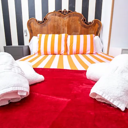 Hotel Lemon & Granada