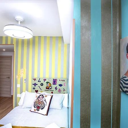 Lemon & Guesthome * 그라나다