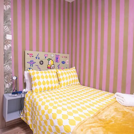 Lemon & Guesthome *