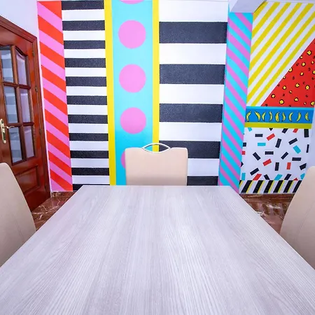 Lemon & Guesthome