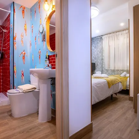 Lemon & Hotel Granada