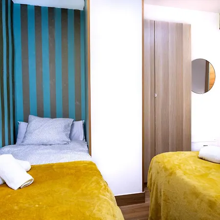 Hotel Lemon & Granada
