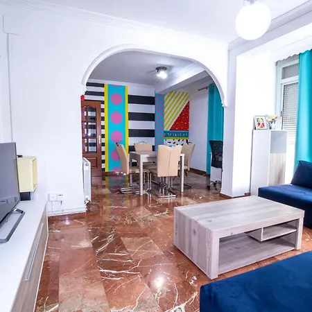 Lemon & Hotel Granada