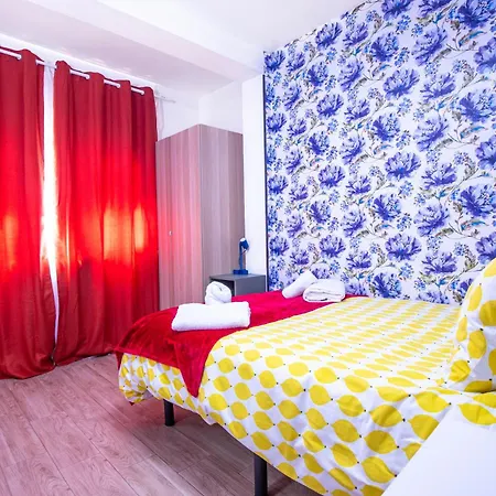 Hotel Lemon & Granada