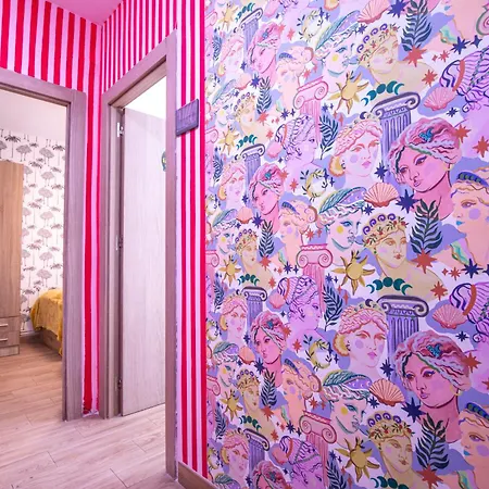 Hotel Lemon &