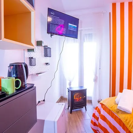 Lemon & Hotel Granada
