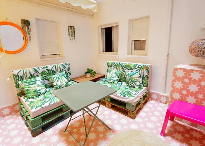 酒店 Lemon & Guesthome