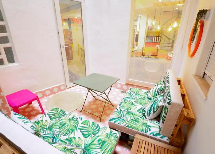 Lemon & Guesthome 酒店 *