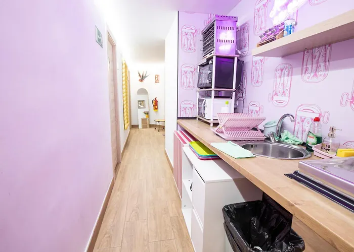 Lemon & Guesthome 酒店