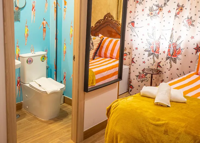 Lemon & Guesthome 酒店