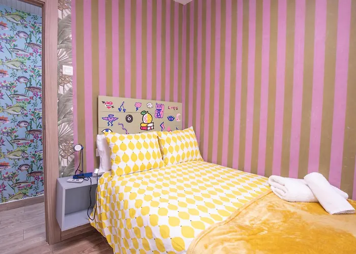 Lemon & Guesthome *