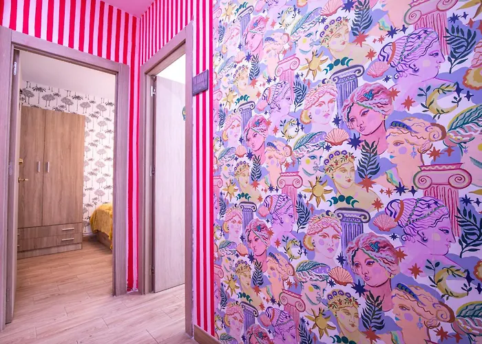 酒店 Lemon & Guesthome