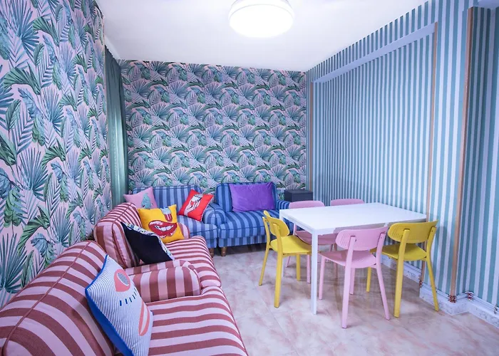 Lemon & Guesthome 酒店 *