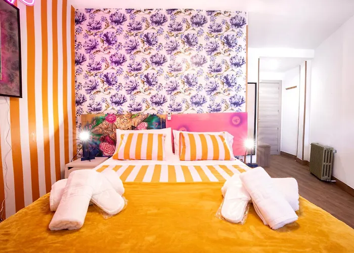 Lemon & Guesthome *